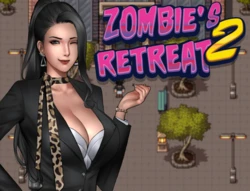 [Siren's Domain] Zombie's Retreat 2: Gridlocked [v0.20.2]