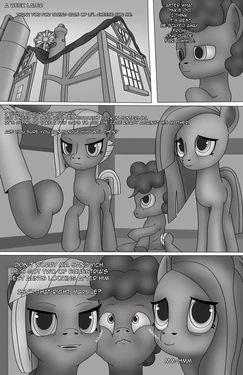 [Anonymousandrei] Pie Sisters Rape A Colt (Ongoing)