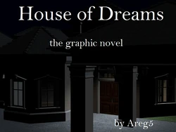 [Areg5] House of Dreams: The Graphic Novel - Chapter 5