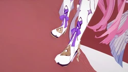 [爱迪护士] 爱莉希雅肉穴败北