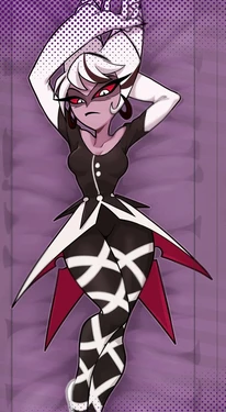 Hazbin Hotel