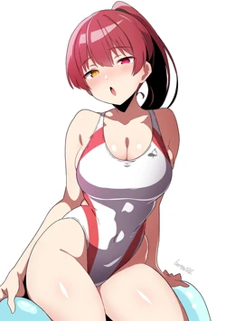 [Gelbooru] batta 16-sei / batta18th [2026.01.23]