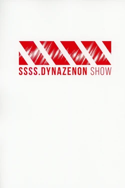 SSSS.DYNAZENON Show Script