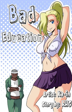 Bad Education (Ongoing)