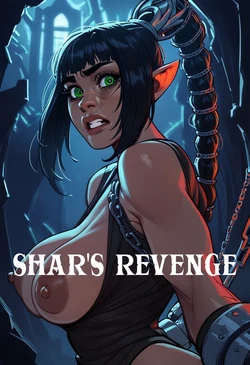 Shar's Revenge [AI Generated]