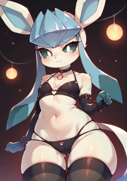 [Kuporosso] Pokémon (2024-Oct 2025) [AI Generated]