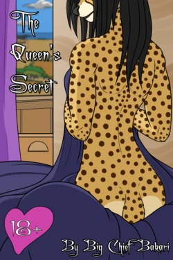 [Cheeky_Cheets] The Queen's Secret