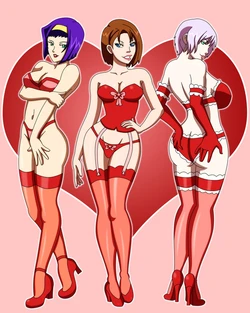 Pervyangel (Part 1)