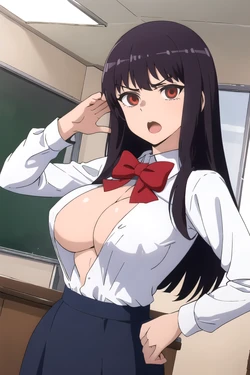 RomulusAI (AI Generated) (Part 6)
