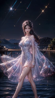 [AI Generated]589_斗破苍穹-云韵