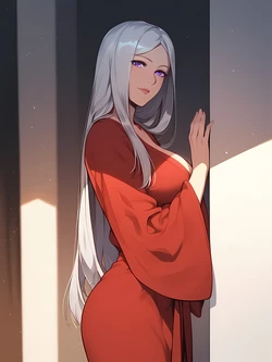 Manhwa milf 5 [AI Generated]