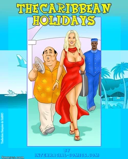 [Interracial-Comics] The Caribbean Holidays [French][Edd085]