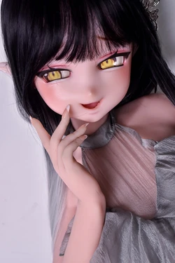 Elsa Babe-148CM RAD010 Ijuuin Maki-Kiyohide Beauty 爱莎贝儿-148CM RAD010 伊集院真姬Ijuuin Maki-清秀佳人