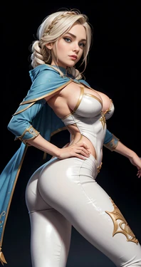 Swampgassed (AI Generated) (Part 18)