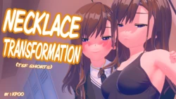 [kpoo] (TSF) Necklace Transformation 01-02