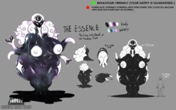 [ZeBlackBallD] THE ESSENCE