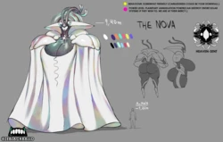 [ZeBlackBallD] The NOVA