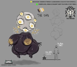 [ZeBlackBallD] The Orb