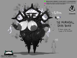 [ZeBlackBallD] THE PRIMORDIAL DARKBORN