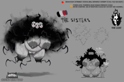 [ZeBlackBallD] The Sisters