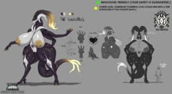 [ZeBlackBallD] THE SUCCUBUS