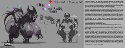[ZeBlackBallD] THE MAULER QUEEN