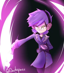 Darkxpazz