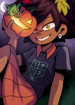 Flamthun