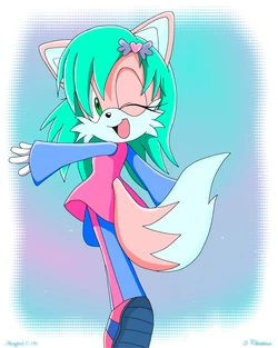 Aamypink
