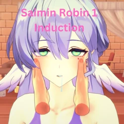 [Keytrist] Saimin Robin 1 - Induction (Honkai Star Rail)