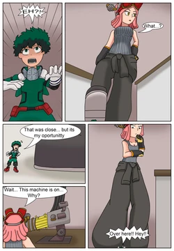 [tsukai91] I will fix it + All fixed