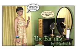 [Abimboleb] The Ear-ring