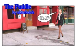 [Abimboleb] The Puddle