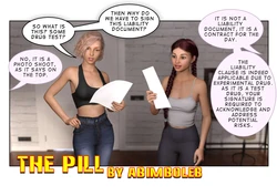 [Abimboleb] The Pill