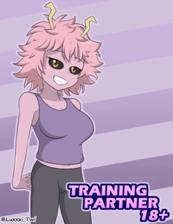 Training Partner [luckster1234]