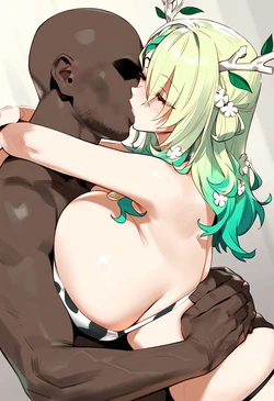 [Mr. Teardrop] Ceres Fauna #3 (AI Generated)