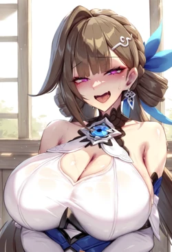 [patreon]AHY Li sushang 李素裳(AI Generated)