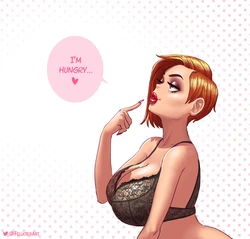 Fellaterix (Pixiv Fanbox - 2019-2020)