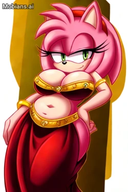 Sonichedgehog02 (AI Generated)