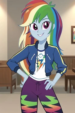 Yakatoshi44 (AI Generated)