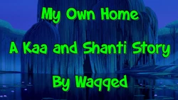 My Own Home part 1 (Waqqed)-Sequel to A Night to Remember