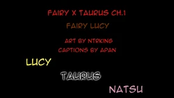 Fairies vs Taurus