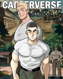 [Creedo] Carterverse 14 Military Days [English]