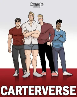 [Creedo] Carterverse 16 [English]