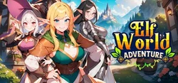 [430Games] Elf World Adventure [AI Generated]