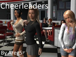 [Areg5] Cheerleaders