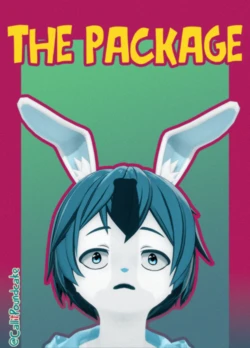 [itscalledpoundcake] The Package