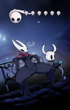 [Bbo] Drained (Hollow Knight)