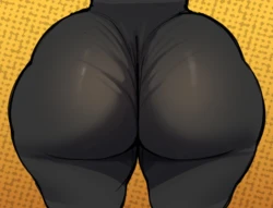 Yoga Pants / Leggings / Tights [AI Generated]