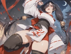 (redman) miscellaneous work (ai-generated)